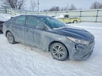 Kia Forte 2023