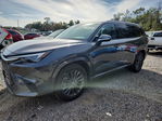 Lexus TX 2024