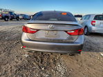 Lexus GS 2015