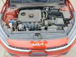 Kia Forte 2023