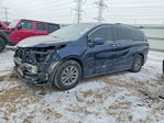 Toyota Sienna 2021