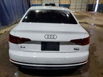 Audi A4 2018