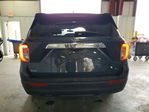 Ford Explorer 2023