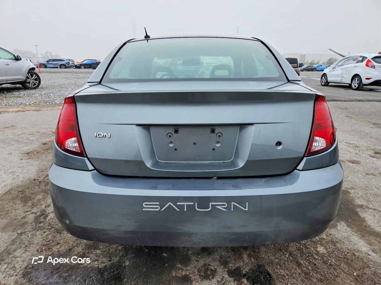Saturn ION 2006