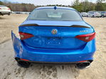 Alfa Romeo Giulia 2017