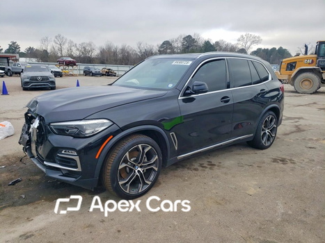 BMW X5 2020 - Image 1 of 13