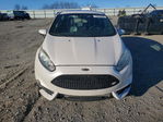 Ford Fiesta 2016