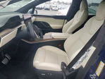 Tesla Model X 2022