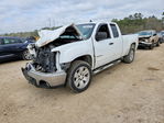 GMC Sierra 2007