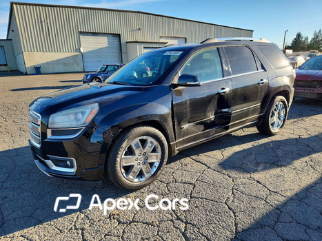 GMC Acadia 2013 - Image 1 of 12