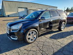 GMC Acadia 2013