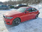 BMW Series 3 2020