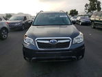 Subaru Forester 2014