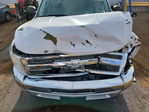 Chevrolet Silverado 2012