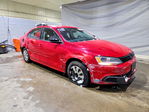Volkswagen Jetta 2014