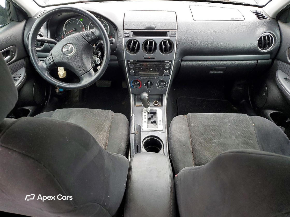 Mazda 6 2008