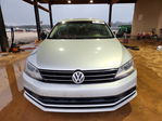 Volkswagen Jetta 2015
