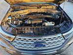 Ford Explorer 2020