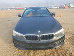 BMW Series 5 2017