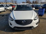 Mazda CX-5 2016
