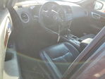 Nissan Pathfinder 2014