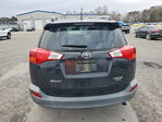Toyota RAV 4 2014