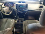 Toyota Sienna 2011