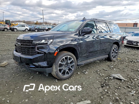 Chevrolet Tahoe 2023 - Image 1 of 13