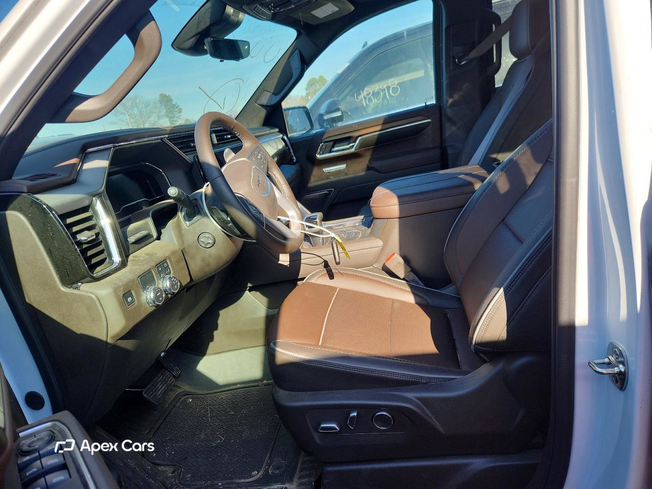 GMC Sierra 2025