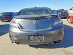 Acura TL 2012