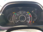 Honda CR-V 2012
