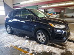 Chevrolet Trax 2022