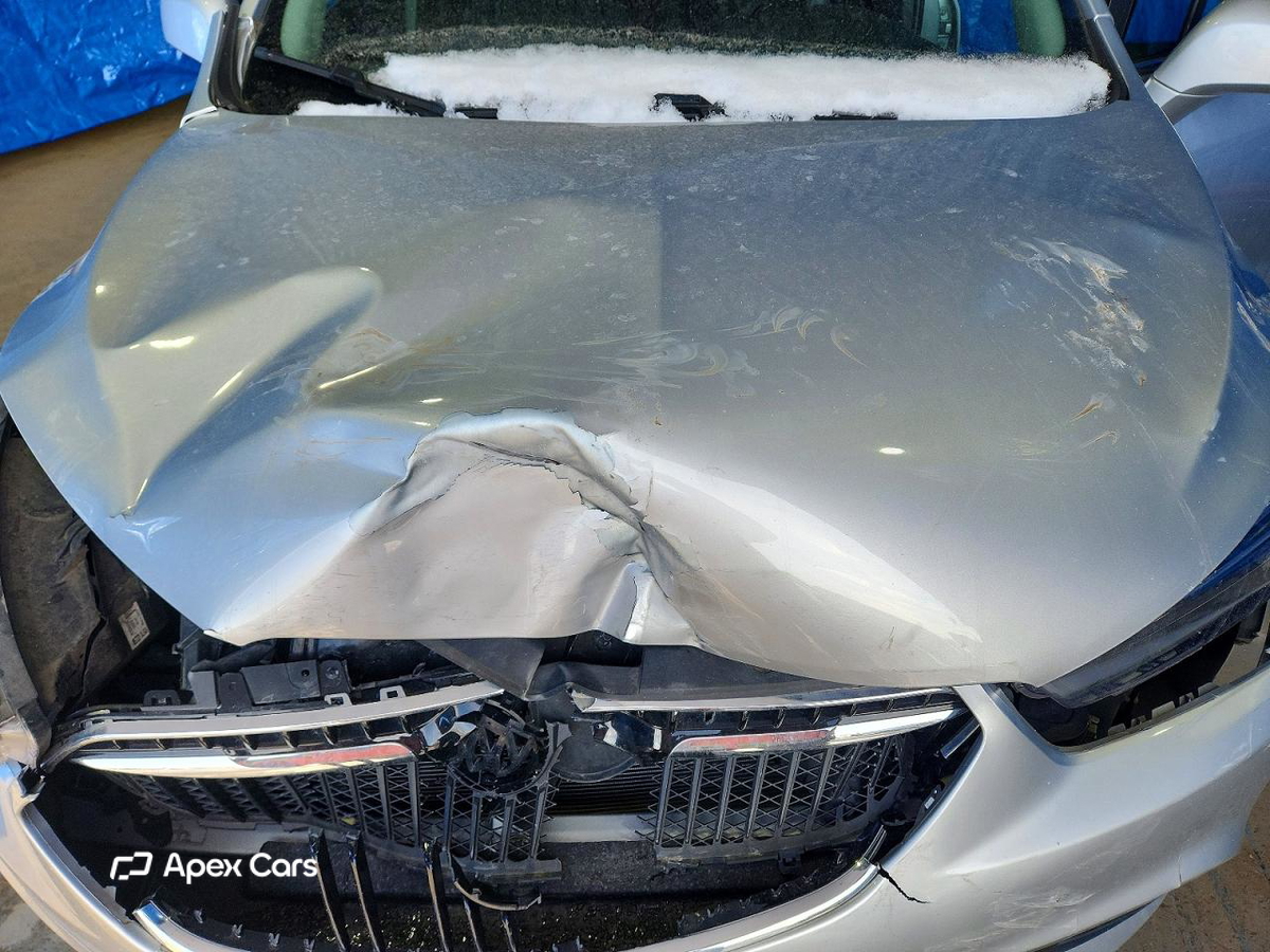 Buick Encore 2020
