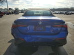 BMW Series 4 2024