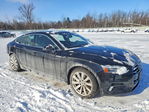 Audi A5 2018