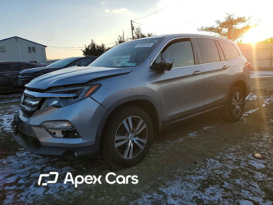 Honda Pilot 2017 - Image 1 of 13