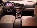 Kia Optima 2013