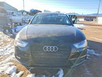 Audi A4 2013
