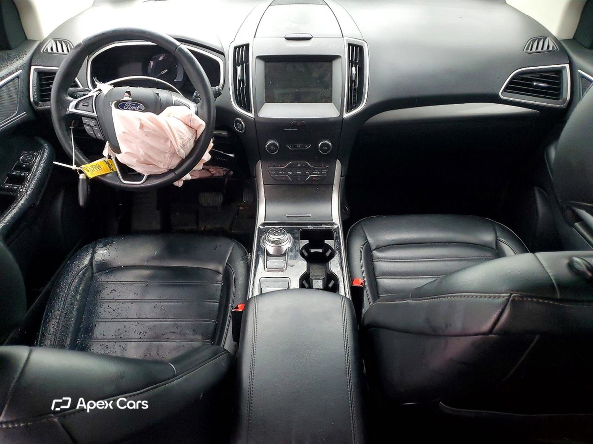 Ford Edge 2019