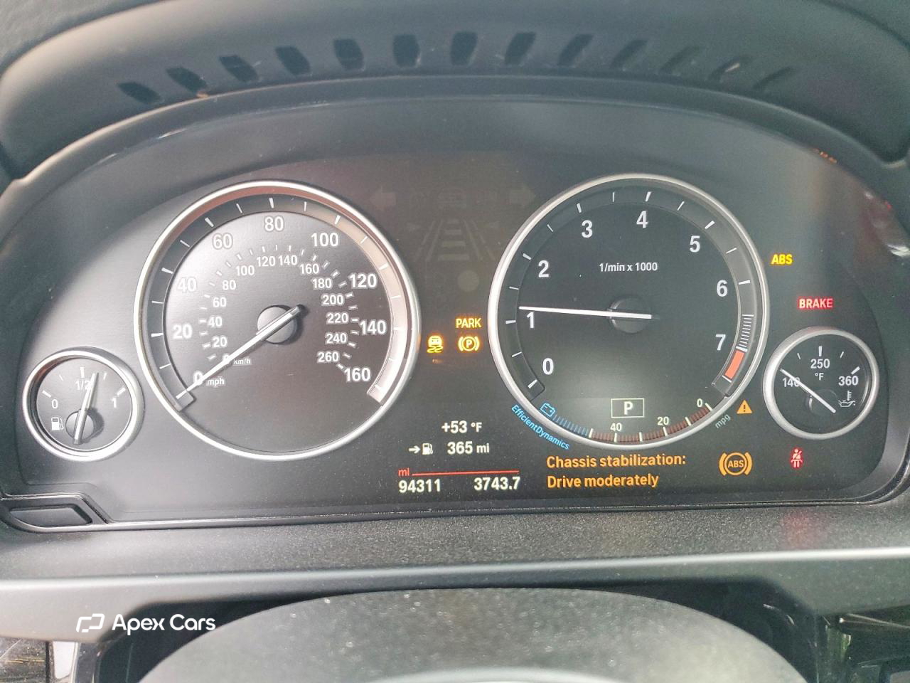 BMW X5 2018