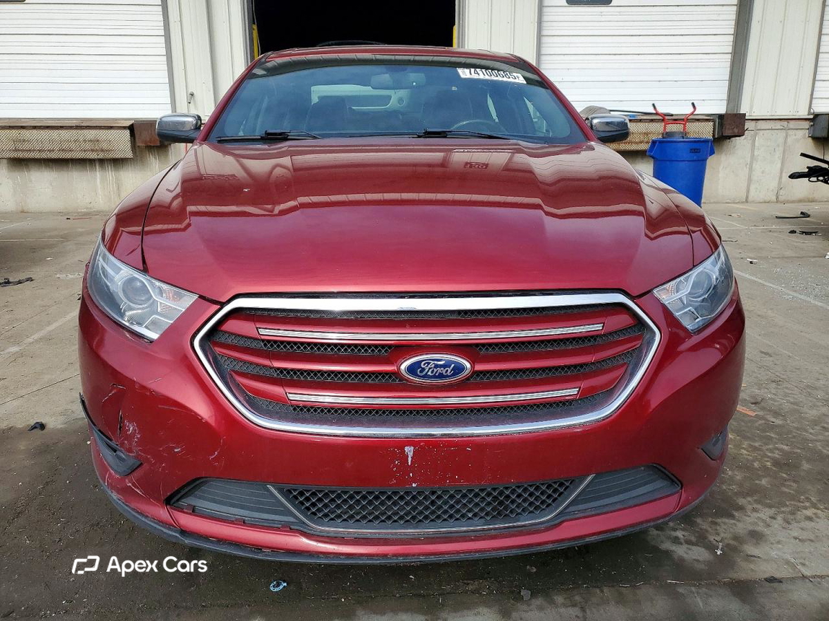 Ford Taurus 2013