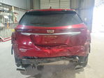 Cadillac XT5 2017