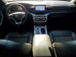 Ford Explorer 2022