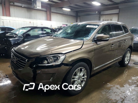 Volvo XC60 2015 - Image 1 of 13