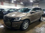 Volvo XC60 2015