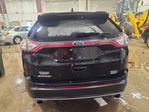 Ford Edge 2016
