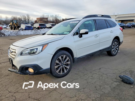 Subaru Outback 2017 - Image 1 of 14