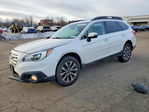 Subaru Outback 2017