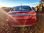 Chrysler 200 2013