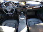 Audi A7 2017
